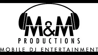 Wedding Vendor Insight | Episode 1 | M&M Productions Mobile DJ Company | Wedding Entertainment