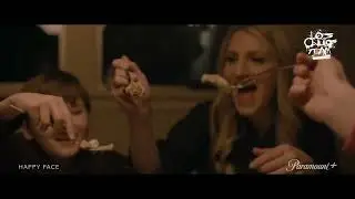 Happy Face  | Season 1  | 2025 | Trailer Oficial Legendado
