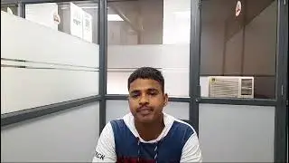 Vinay || 100 Job Guarantee Course | 100% Job Guarantee Course in Delhi For Freshers