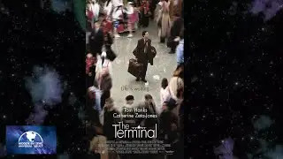 Hidden In The Universal Vault | The Terminal