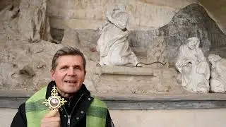 Der oft missverstandene Jesus