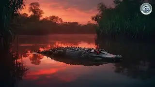 Animal Spirit Meditation | FIND YOUR INNER PEACE | RECLAIM YOUR POWER| Animelodics Songs