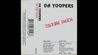 Da Yoopers - Culture Shock (Full Album, Cassette HQ)
