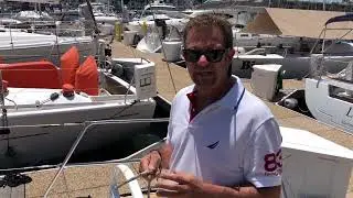 How to Tie a Bowline Knot (Step-by-Step) | A Rhumb Line