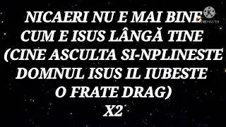 NEGATIV FRATELE AURELUCA CE AM AGONISIT IN LUME NOU 2022