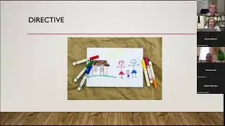 Play Therapy and Helping Grieving Children