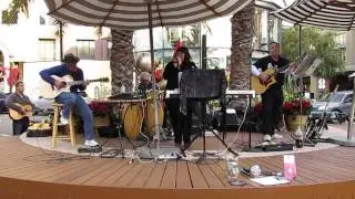 MaryEllen Duell Trio