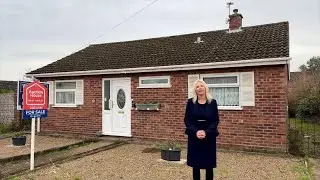 10 Cressener Close, Norwich, Norfolk NR6 5RF