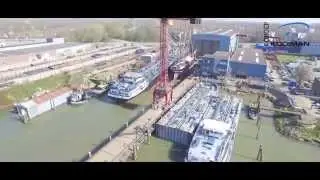 De Kooiman Groep bedrijfsprofiel 2015