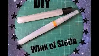 [Zoom sur]: Wink of stella 