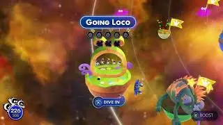 Lasagna Tesla plays AstroBot