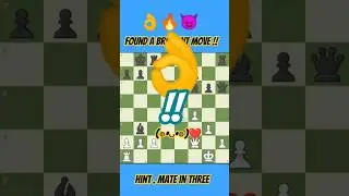 brilliancy squad....!! 👌🔥#chess #mixtape #mha #viral #magnuscarlsen  #shorts