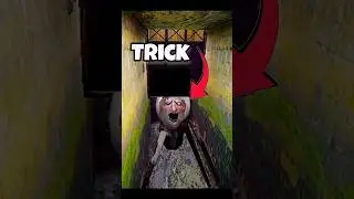 Granny Lift Secret Trick💀🔥#granny #grannyglitches #grannygame #granny1