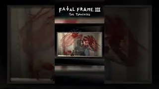 My Favorite Quote in Fatal Frame III: The Tormented