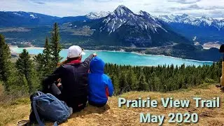 Hiking | Prairie View Trail