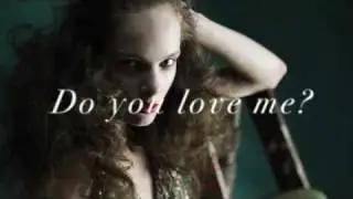 Reem Acra - Fall 2010 RTW Film: 'Do You Love Me?'