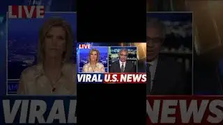 US quits 'CORRUPT' World Health Organization: Laura Ingraham