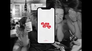 Gota Gota App Prototype | Ariana Torres Castro
