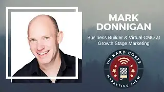 Серебряная пуля &mdash; Марк Донниган &mdash; Hard Corps Marketing Show &mdash; Эпизод № 308