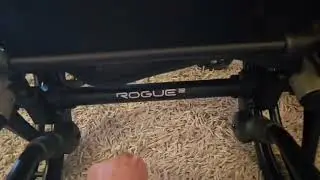 My ki mobility rouge and my new tilite z wheelchair (part 1) -re-upload and very slightly edited