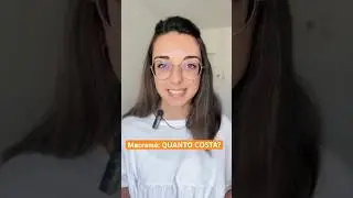 E tu? Come calcoli il prezzo delle tue creazioni? 💬Fammelo sapere nei commenti!
