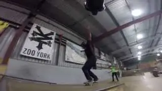 Slam Factory 30-1-15