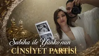 Sabiha ile Yanko'nun Cinsiyet Partisi