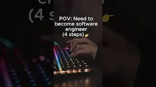 Becoming A Software Engineer in 2024? #shorts #softwarecoding #technology #zeecomedia