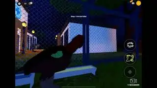 THE GHOSTS EPISODE 4: Infection&hellip;