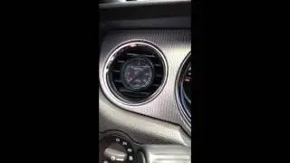 Mustang Transbrake/2 step and boost leash