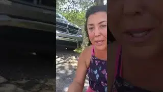 Feeding Wild Monkeys in Florida