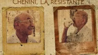 Portrait - Chenini, la résistante