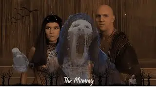 The Mummy 1999: The Secret That Should Have Stayed Buried