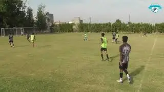 Monthly Trainees Match (Camper Novice vs Camper Intermediate 08.06.2024)