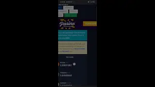 Earn bitcoin for viewing ads/websites. Adbtc.top review | faucetpay payment proof| crypto earning