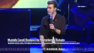 Mustafa Ceceli Kral Pop Röportaji (BGM)