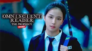 🔥Omniscient Reader: The Prophecy | Resumen Completo
