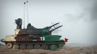 Indian Army to hold tri-services Integrated Firepower & Manoeuvre Exercise Bharat Shakti at Pokhran