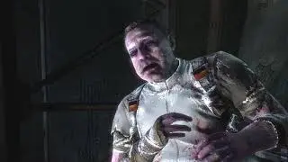 Dead Space 3 buckell death