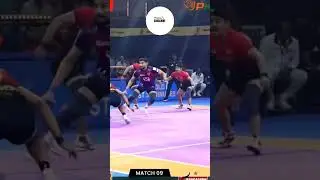 Ashu malik🔥💯 #trending #trendingreels #kabaddi #viral #highlights #prokabaddi #sports #bestplayer