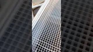MBBR Clarfier system sewage water treatment plant