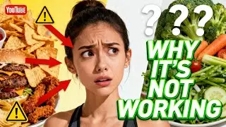👉 Why You&rsquo;re Not Getting Fit (The Nutrition Truth That Actually Works) 💪🥗