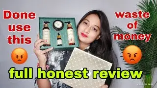 vedix hair products review.\\ Vedix || review \\ shivy solution