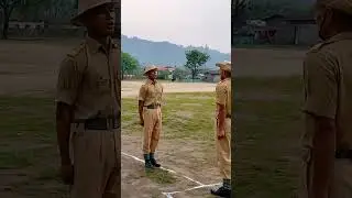 POP Practice #fojistatus #assampolice