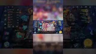 3⭐ Claude x Hanabi Metro zero Marksman #mcgg #magicchessgogo #mcggidcreators #magicchess