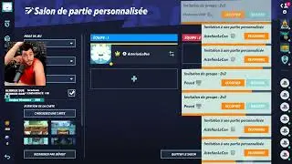 Asterion Kirby 54 RAGE de Astefion   Lucifer veut pas de toi, t'es une MERDE !