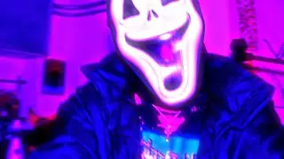 DANNY RAIN - AWOL (OFFICIAL MUSIC VIDEO)