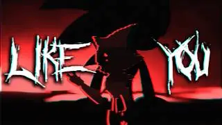 LIKE YOU~ | Metal Sonic Song Edit/AMV