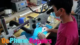 Cellphone Repair Training