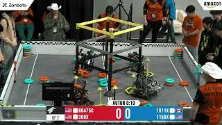 Mecha Mayhem Sig - Prairies - QF #4-2 - 66475C & 360X vs 1011X & 1159X - Auton